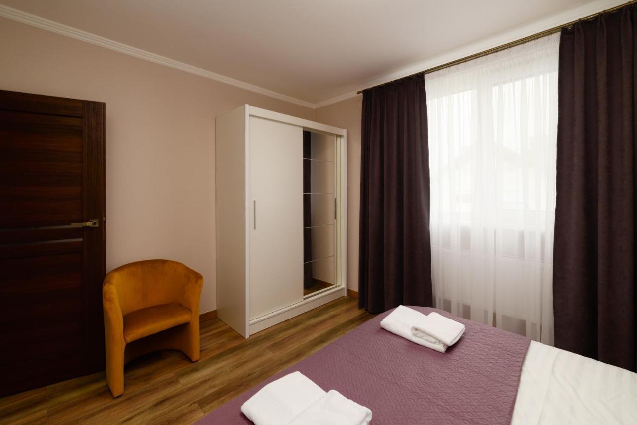 Tako Apartments Klaipeda Exterior photo